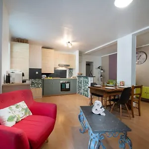 2 Au Coeur De Appartement