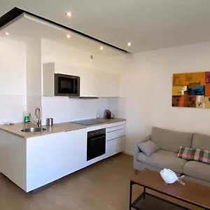 Sublime Appart- Vue Mer-prado13008- Proche Velodrome Appartement
