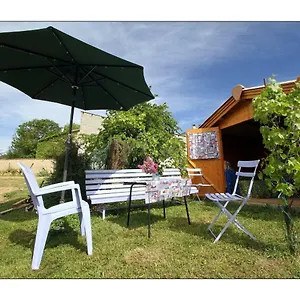 gite-la-grange-sainte-croix-drome.hotels-rhonealpes.com/